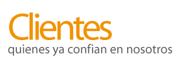 Clientes